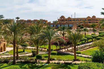 استراحتگاه Utopia Beach Club