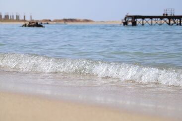 استراحتگاه Utopia Beach Club