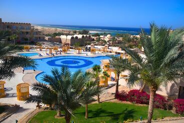 استراحتگاه Utopia Beach Club