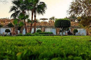 منتجع Utopia Beach Club