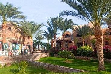 منتجع Utopia Beach Club