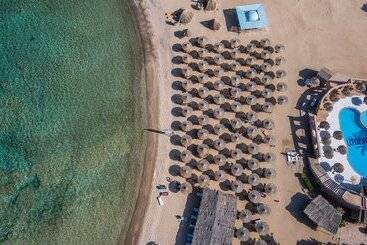 منتجع Utopia Beach Club