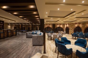استراحتگاه Utopia Beach Club