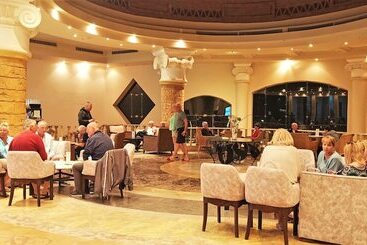 استراحتگاه Utopia Beach Club