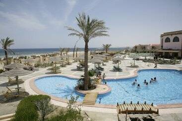 Shams Alam Beach Resort