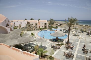 Shams Alam Beach Resort