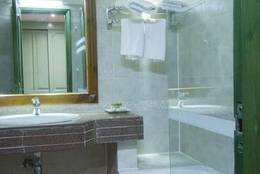Shams Alam Beach Resort