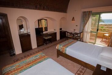 Shams Alam Beach Resort