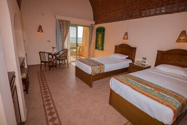 Shams Alam Beach Resort