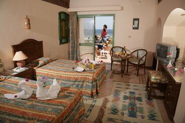 Shams Alam Beach Resort