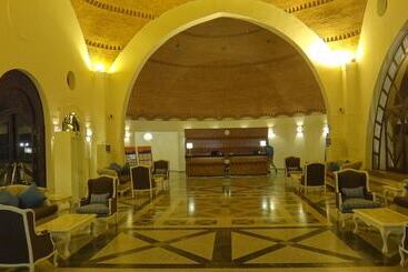 Shams Alam Beach Resort