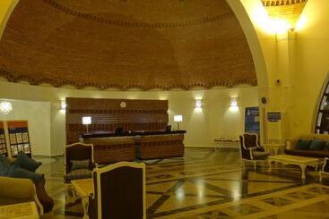 Shams Alam Beach Resort