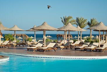 Shams Alam Beach Resort