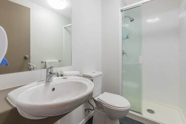 Tetra Serviced Apartments By Castle