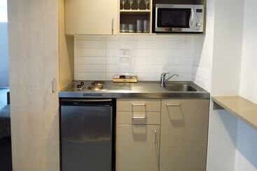 Tetra Serviced Apartments By Castle