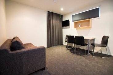 Tetra Serviced Apartments By Castle