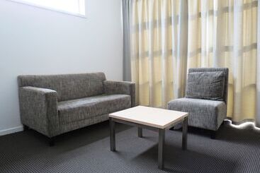 Tetra Serviced Apartments By Castle
