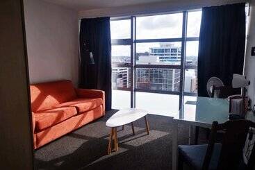 Tetra Serviced Apartments By Castle