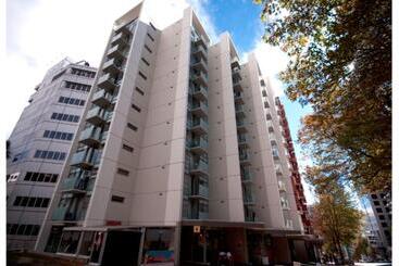 Tetra Serviced Apartments By Castle
