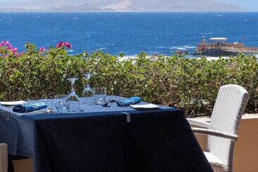 Cleopatra Luxury Resort Sharm El Sheikh