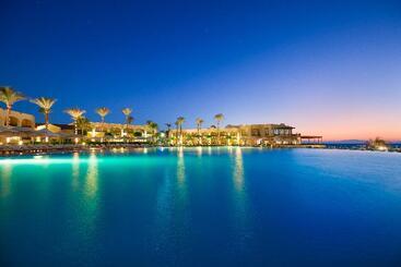 Cleopatra Luxury Resort Sharm El Sheikh
