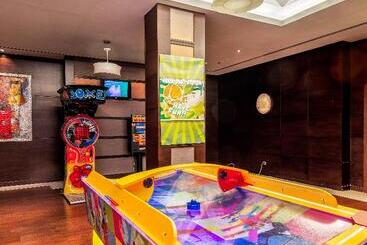 Cleopatra Luxury Resort Sharm El Sheikh