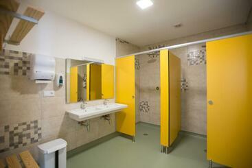 Albergue As Pedreiras