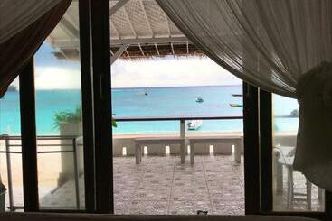 هاستل Pacific Inn Lembongan