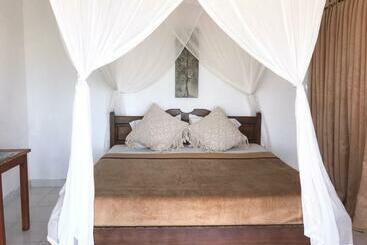 هاستل Pacific Inn Lembongan