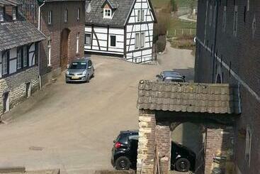 B&b Bij Tante Toos