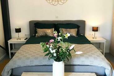B&b De Achterdiek