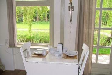 B&b Saense Huisje