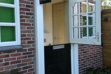 B&b Saense Huisje
