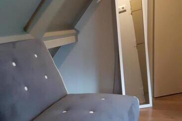 B&b Saense Huisje