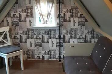 B&b Saense Huisje