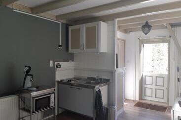 B&b Saense Huisje