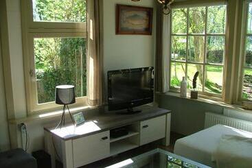 B&b Saense Huisje