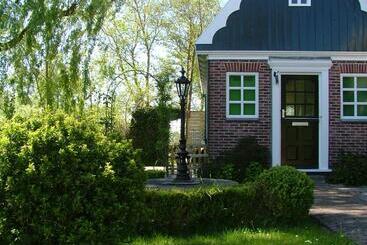 B&b Saense Huisje