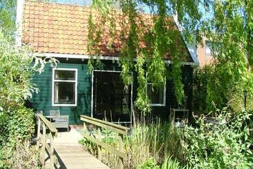 B&b Saense Huisje