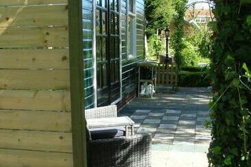 B&b Saense Huisje