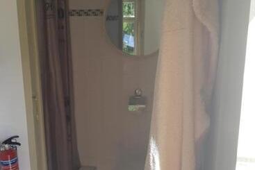 B&b Saense Huisje