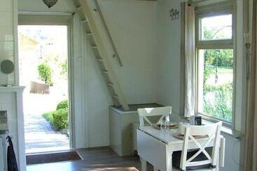 B&b Saense Huisje