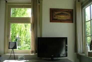 B&b Saense Huisje