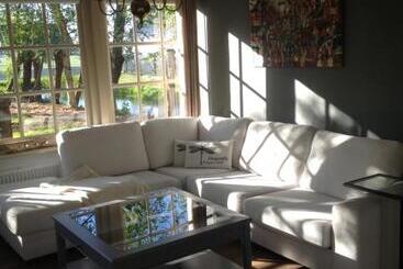 B&b Saense Huisje