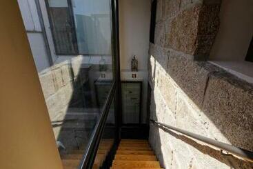تختخواب و صبحانه Antiga Casa Do Boi