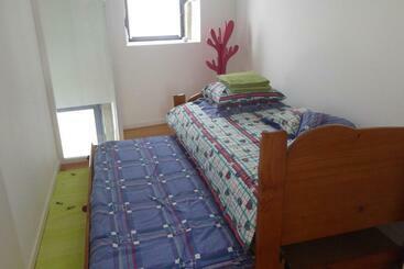 تختخواب و صبحانه Antiga Casa Do Boi