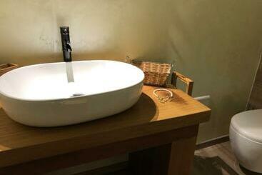 تختخواب و صبحانه Dream & Relax Villa Fiore