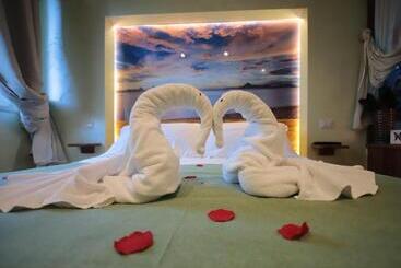 تختخواب و صبحانه Dream & Relax Villa Fiore