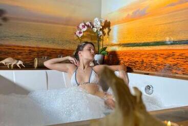تختخواب و صبحانه Dream & Relax Villa Fiore