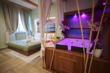 تختخواب و صبحانه Dream & Relax Villa Fiore